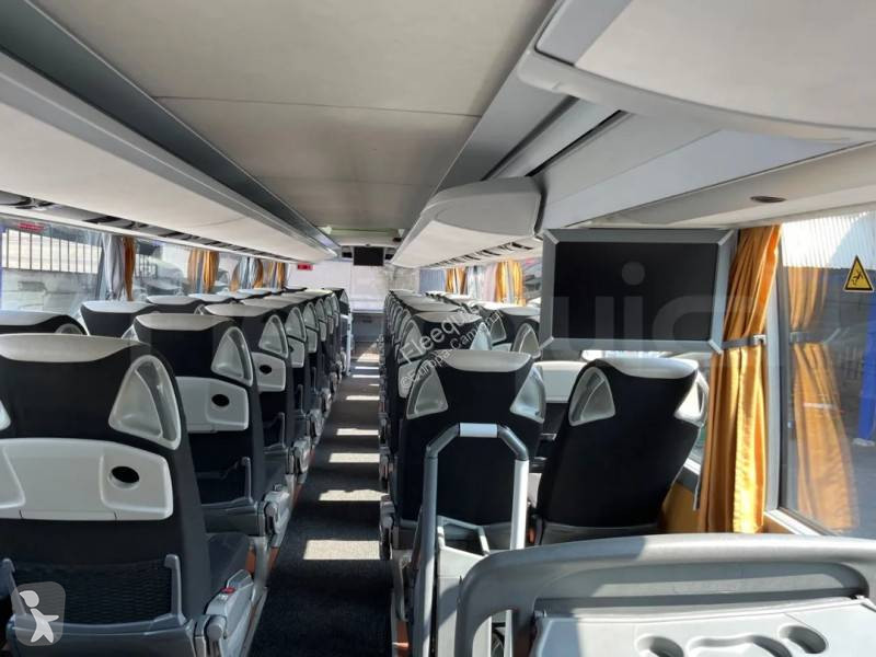 Autocar Setra DT - EUR6 - 375kW - 13.89m