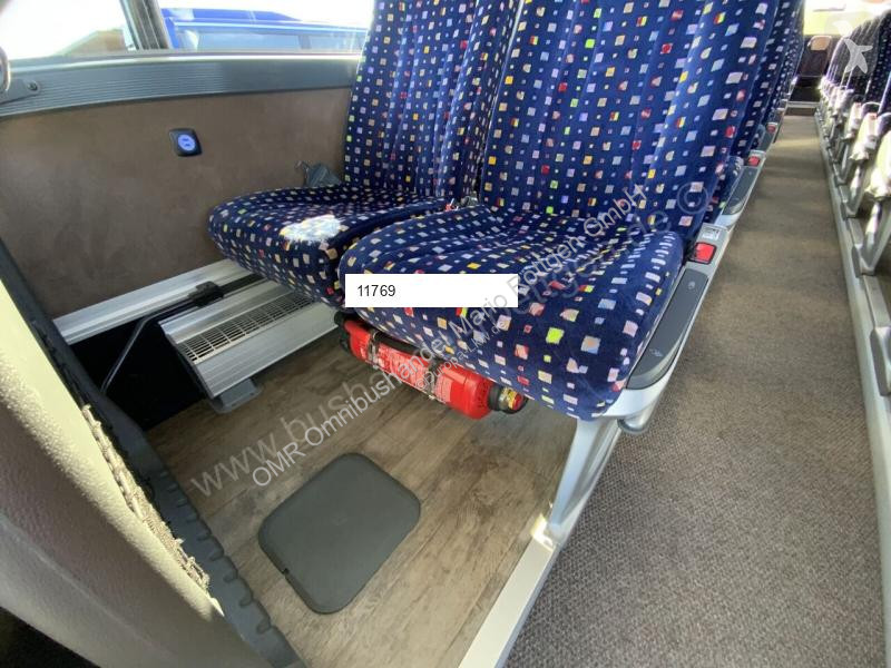 Autocar Setra S 516 HD/2