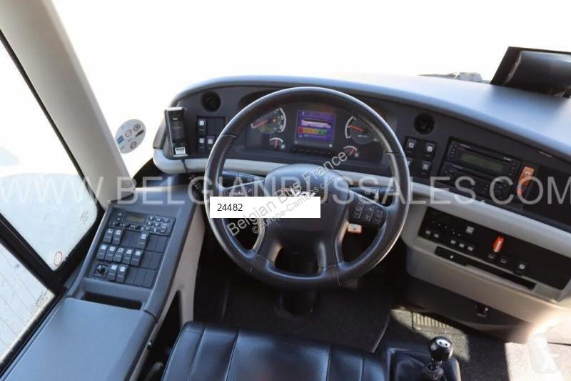 Autocarro VDL FHD2 / 13.435m