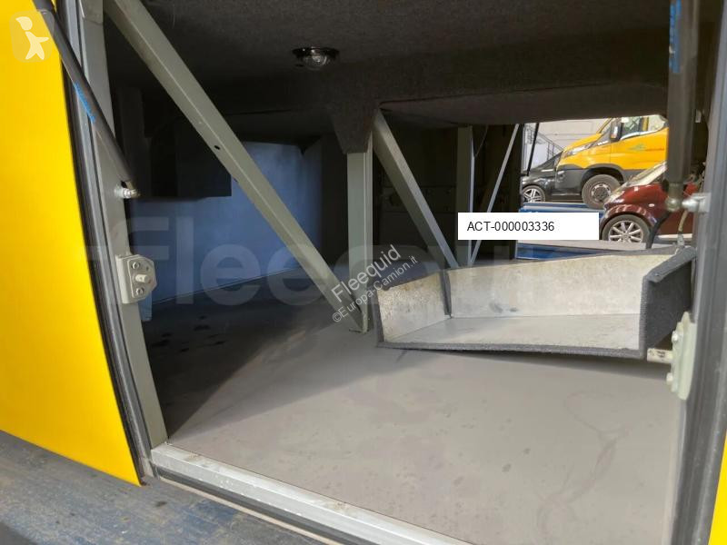 Autocar King Long