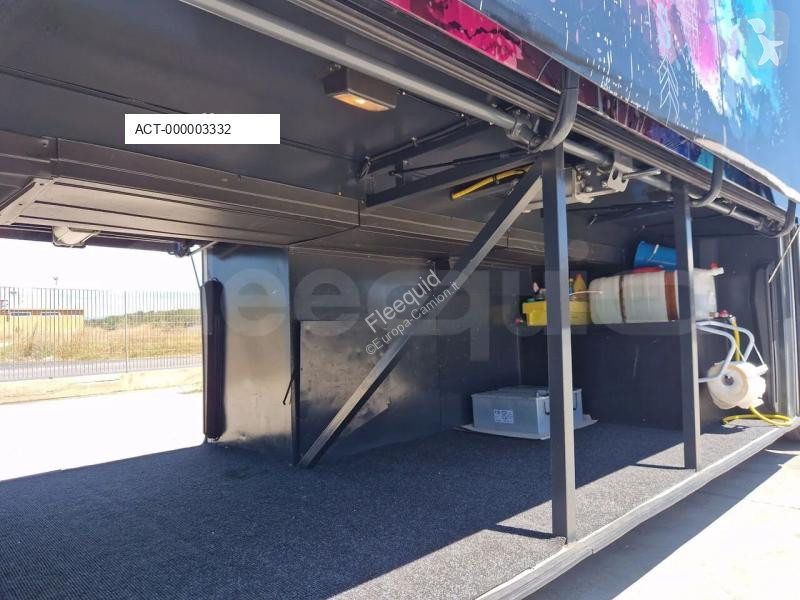 Touringcar Irisbus