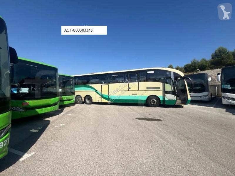 Autocar Volvo B12B