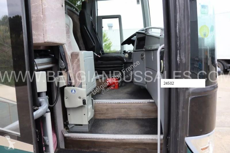 Autocar Van Hool TX17
