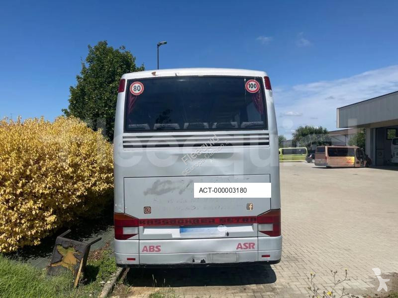 Linjebuss Setra