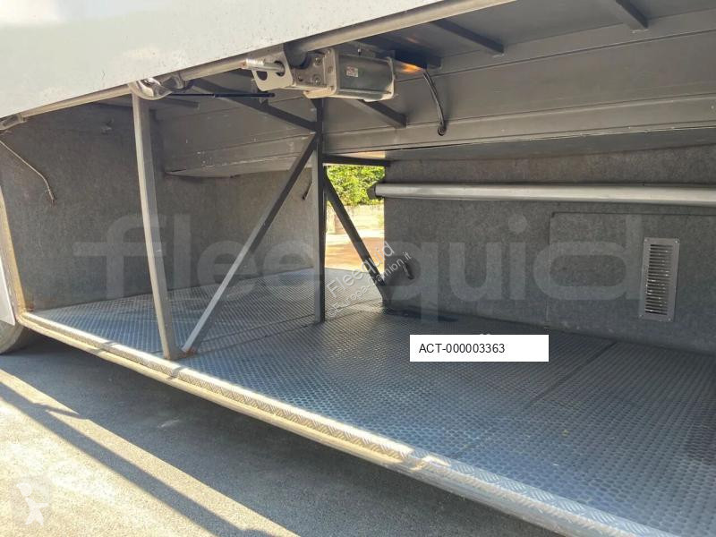 Autocar Irizar Scania