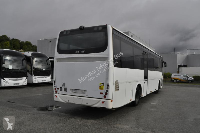 Autocarro Irisbus