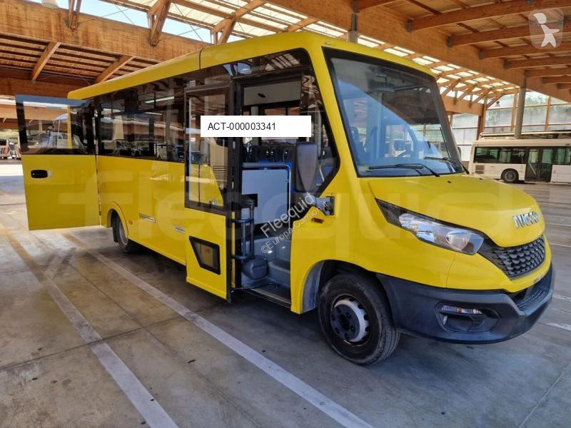 Autocar Iveco Indcar