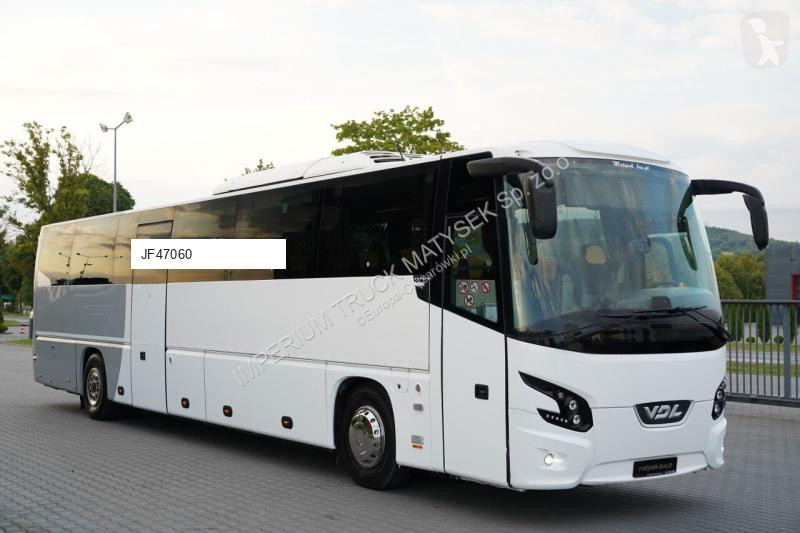 Touringcar Bova VDL / FMD2