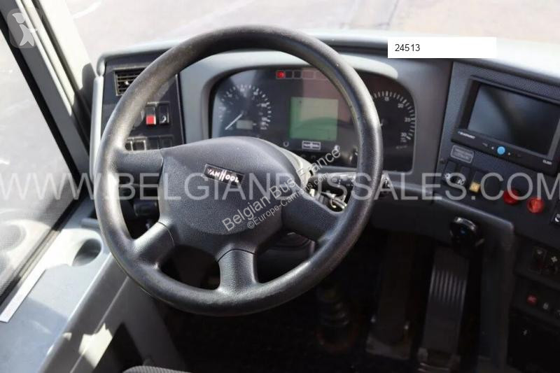 Autocar Van Hool T911