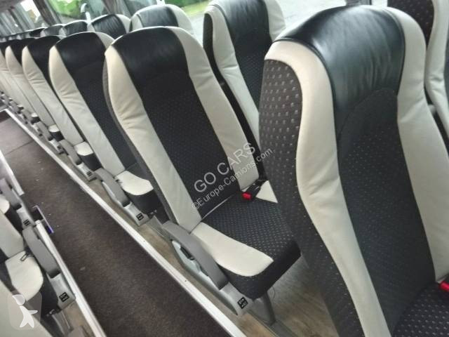 Autocar Van Hool TDX21