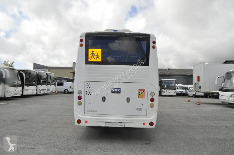 Autobuz BMC  MIDILUX750 RKT Euro 5