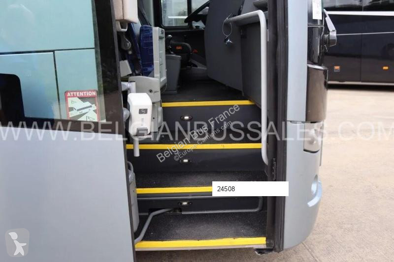 Autocar Van Hool EX 17 H / TX17 Acron / 17RHD /...