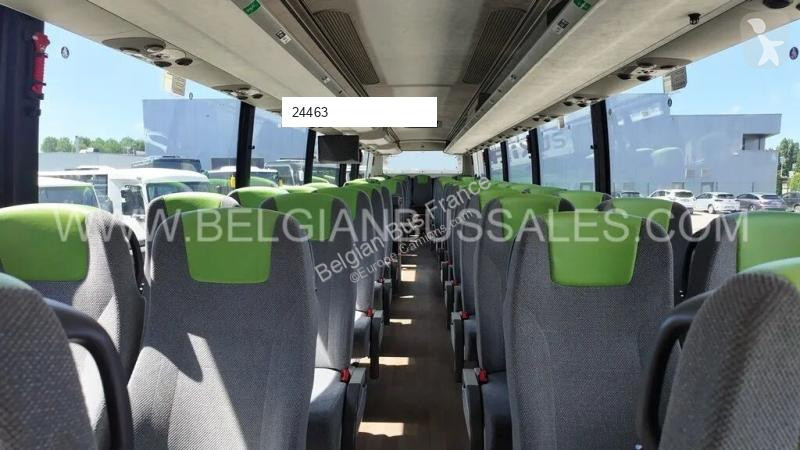 Autocar VDL Futura FHD2 13. / lift / Full optons