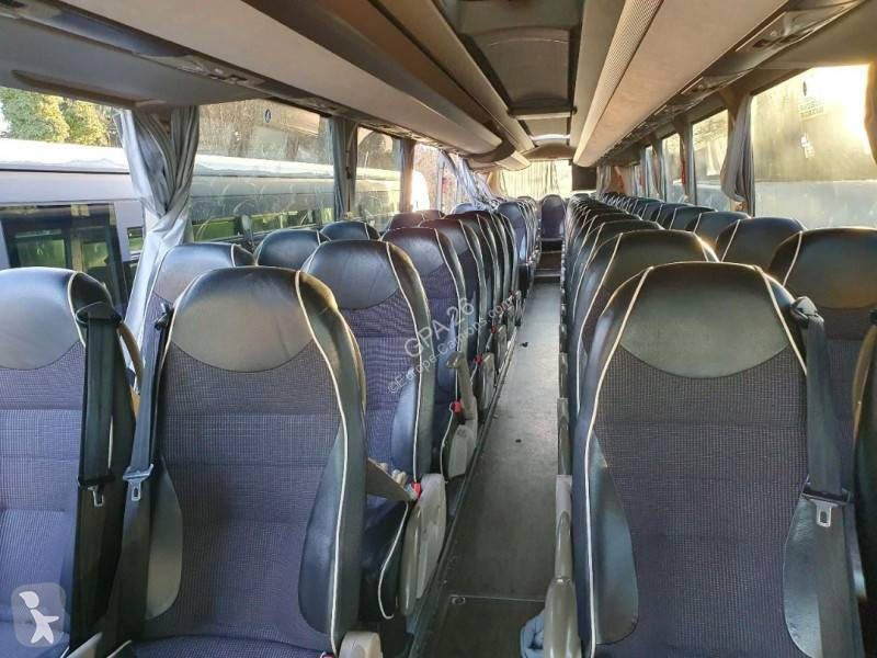 Autocarro Irisbus