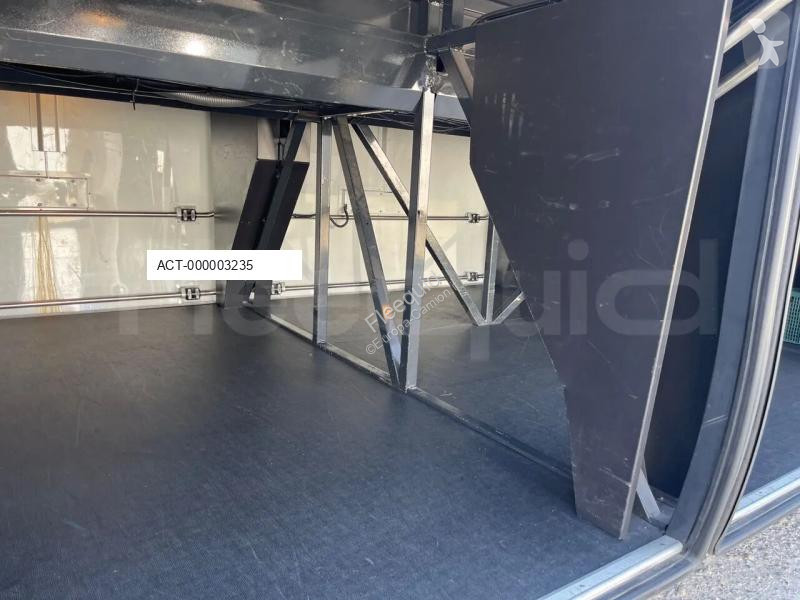 حافلة Iveco Magelys