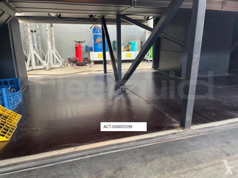 Autocar Irisbus New