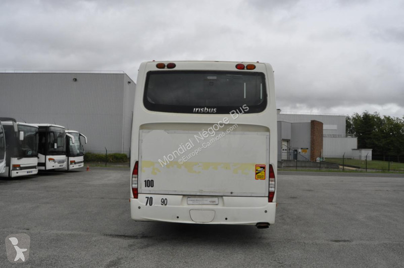 Autocar Irisbus