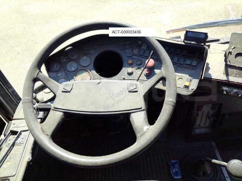 Autocar Setra
