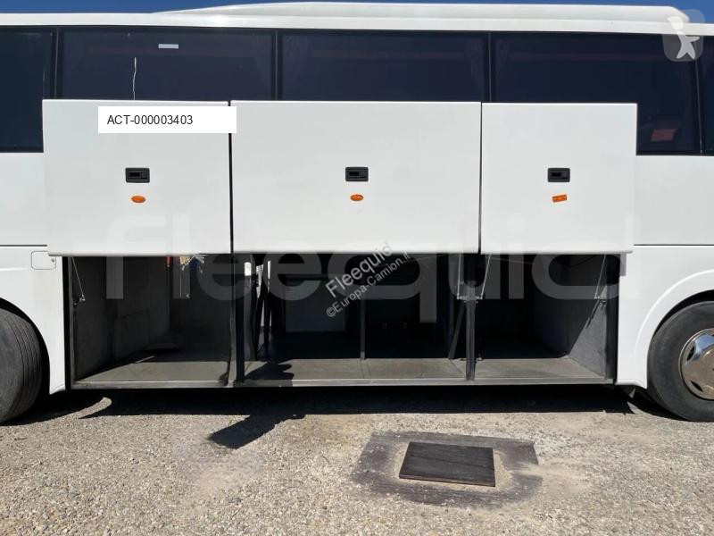 Autocar Volvo Barbi Antares