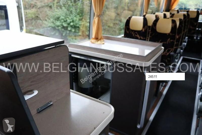 Autobus Van Hool TX 15 / 15RHD / R07 / 515
