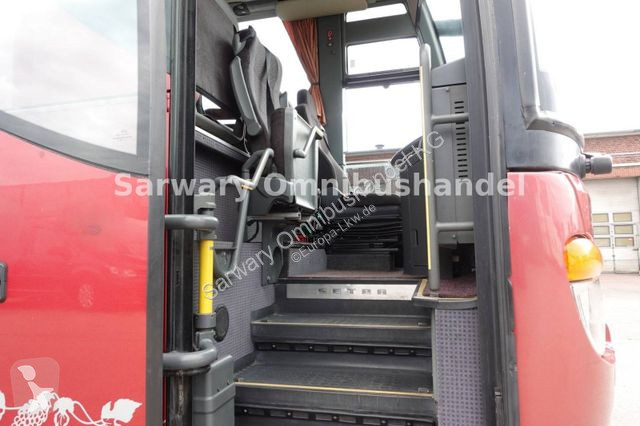 Rutebil Setra GT-HD *3xStück*Klima*WC*Euro...