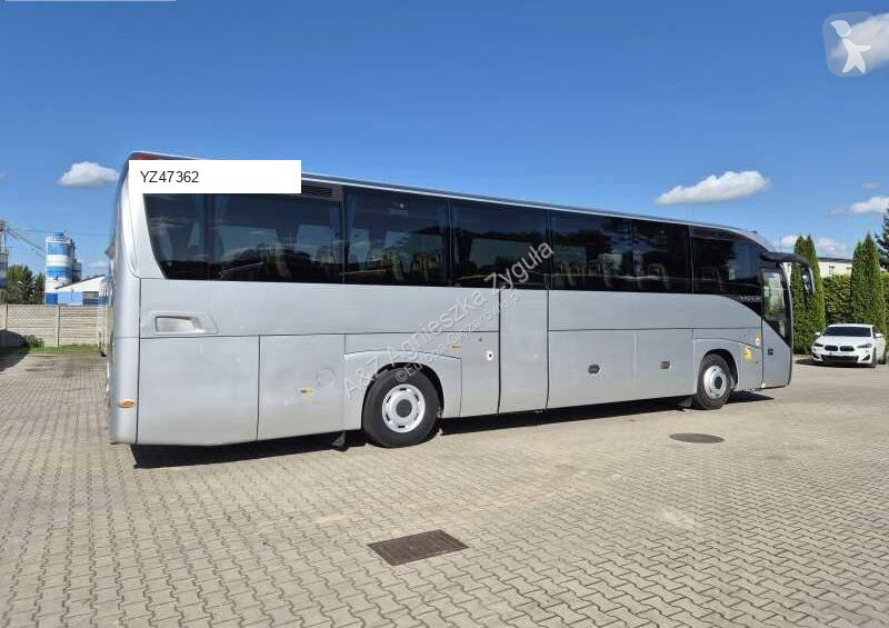 Междуградски автобус Irisbus MAGELYS