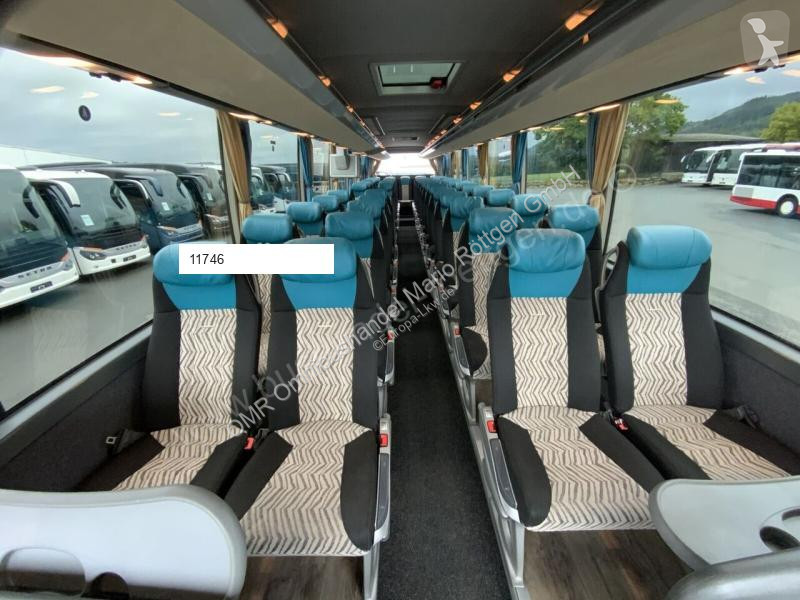 حافلة Setra S 515 HD