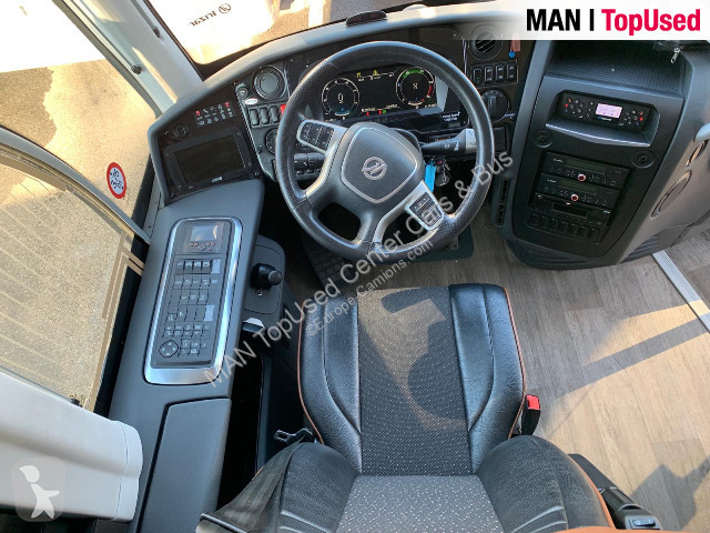 Autocar  IRIZAR I6 13.35