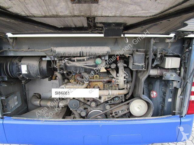 Autokar Mercedes O 560 Euro 6, 50 Sitze, 1....