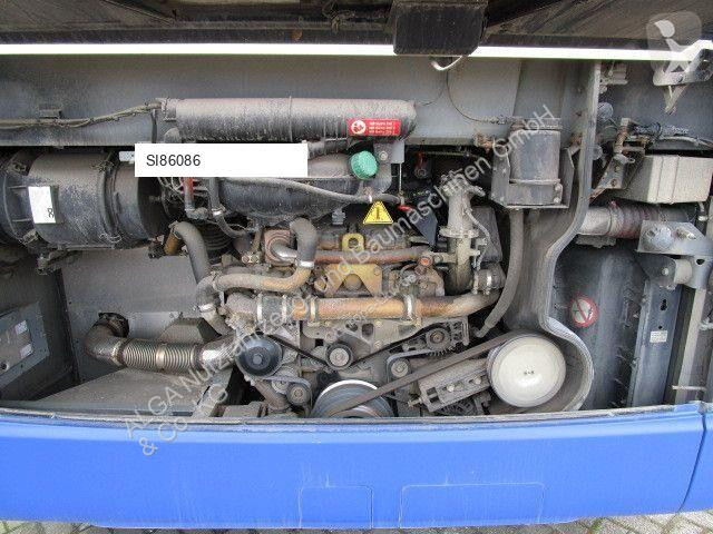 حافلة Mercedes O 560 Euro 6, 50 Sitze, 1. Hand,...