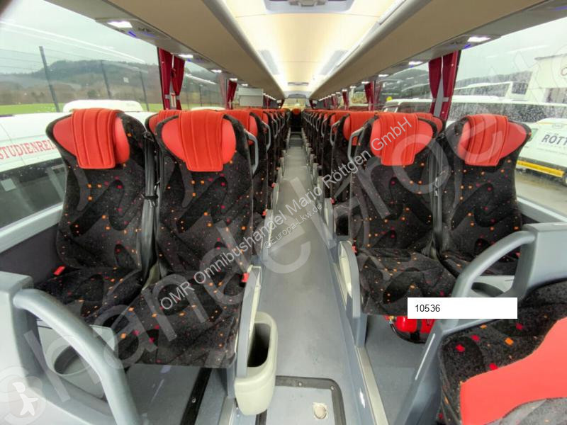 Autobus Temsa HD12
