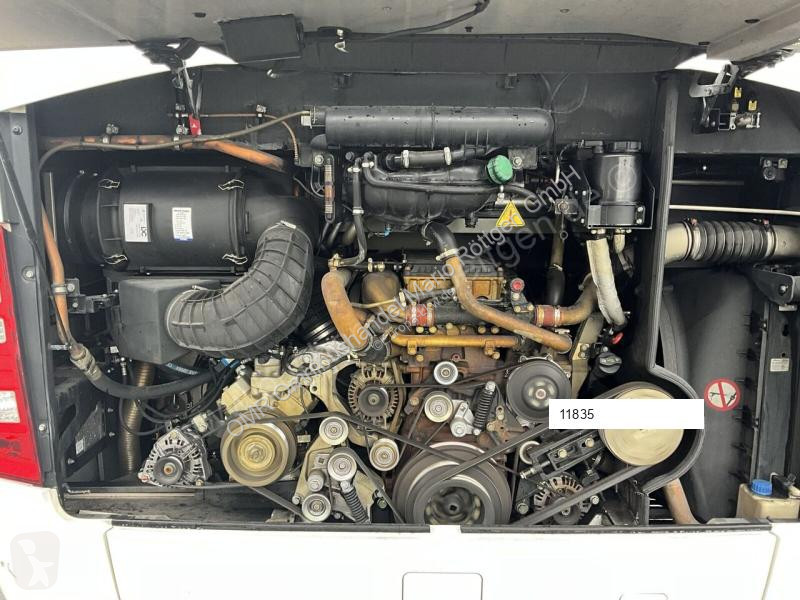 حافلة Mercedes