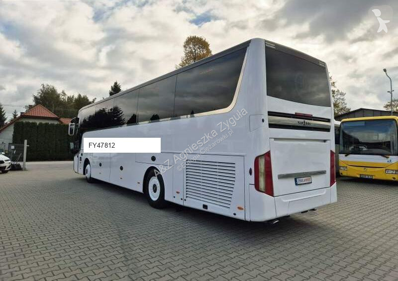حافلة Van Hool TX15 ACRON/ SPROWADZONY