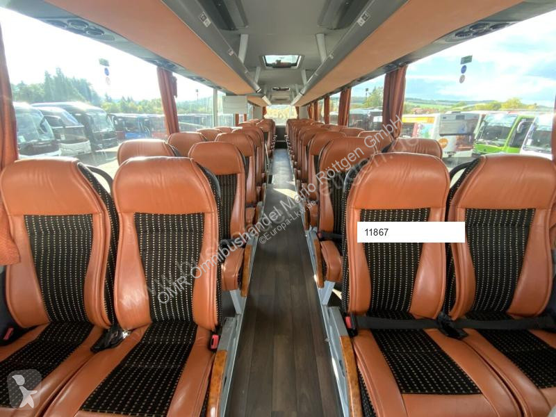 حافلة MAN R 07 Lion´s Coach