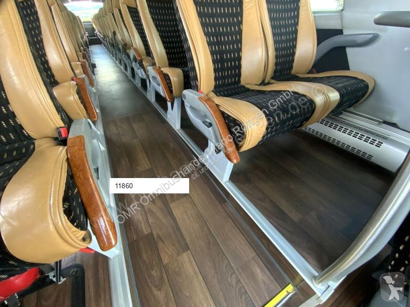 حافلة MAN R 09 Lion´s Coach C