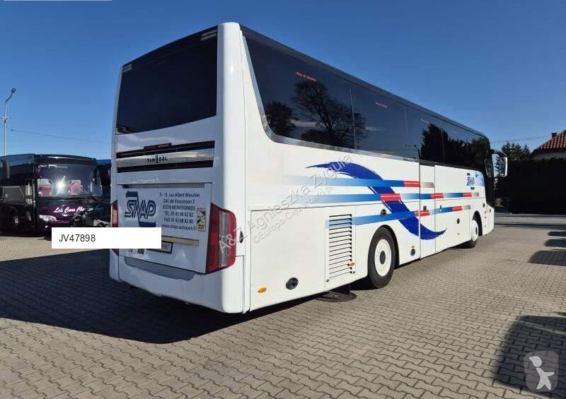 حافلة Van Hool X15 ACRON/ SPROWADZONY