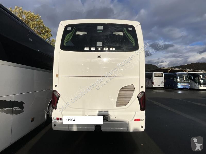 حافلة Setra