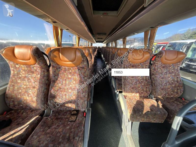 Autobus Temsa HD