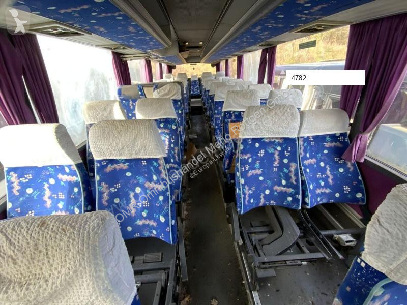 حافلة Setra S HDH