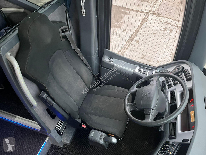 Autobus Volvo B11R 9900 6x2*4 58 SEATS / AC /...