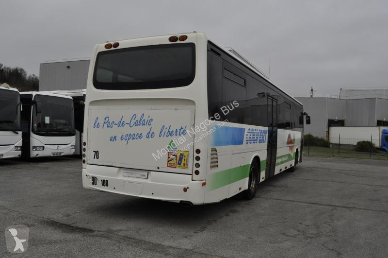 حافلة Irisbus Euro 5