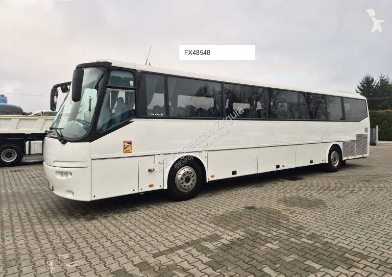 حافلة Bova FLD13