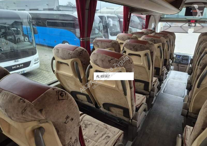 Междуградски автобус Irisbus MAGELYS HD
