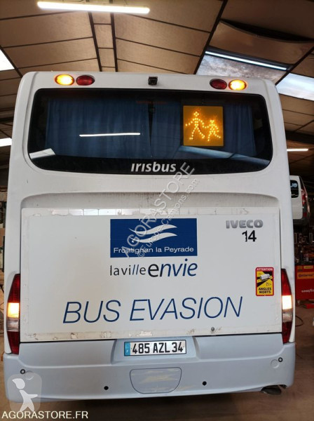Autocar Irisbus RECREO