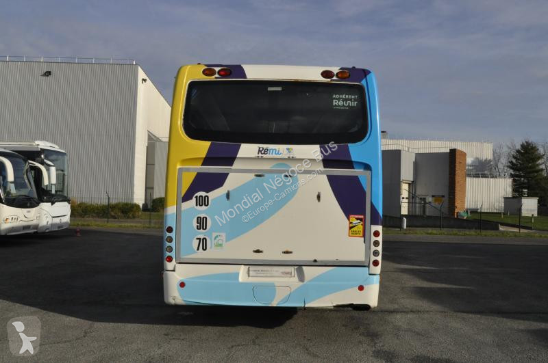 حافلة Irisbus Euro 5