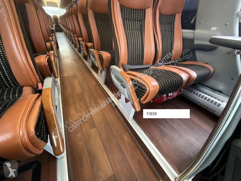 حافلة MAN R 09 Lion´s Coach