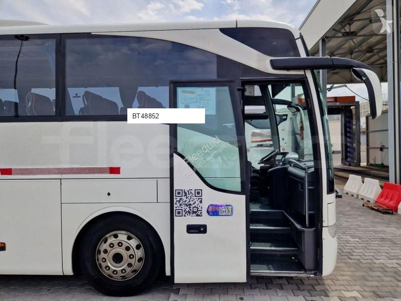 حافلة Mercedes