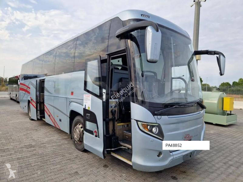 حافلة Scania Touring HD