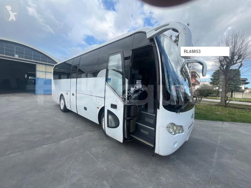 Autobus King Long XMQ6900
