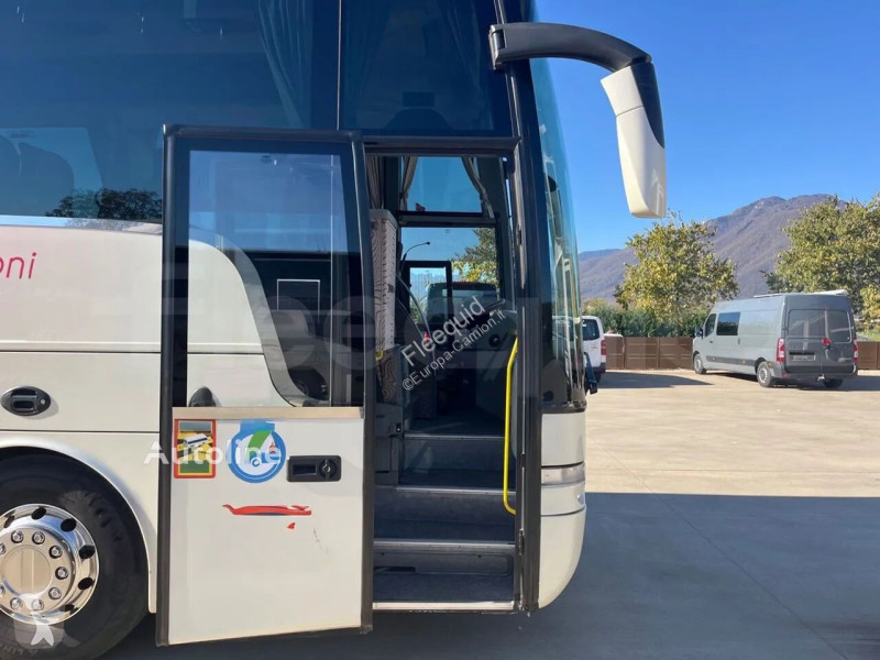 Autobus Van Hool ef